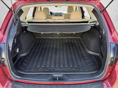 Used 2019 Subaru Outback 2.5i Limited w/ Popular Package #2 AWD/4WD image 21