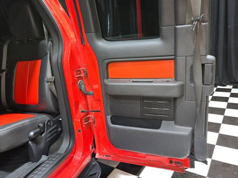 Used 2010 Ford F150 Raptor AWD/4WD image 80