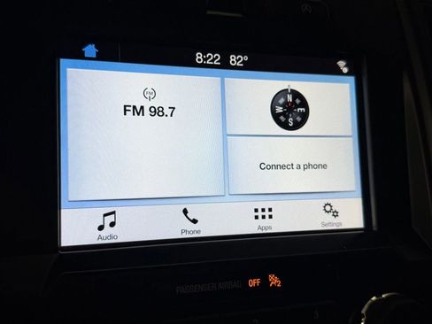 Used 2018 Ford F150 XL w/ Equipment Group 101A Mid RWD image 19