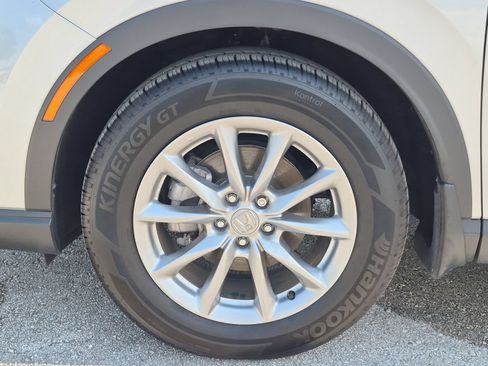 Certified 2026 Honda CR-V EX image 26