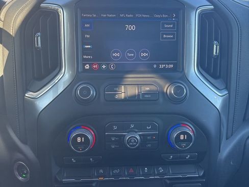 Used 2022 Chevrolet Silverado 1500 LT image 61