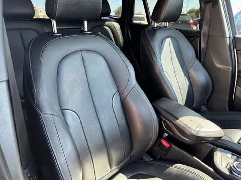 Used 2018 BMW X1 sDrive28i FWD image 26