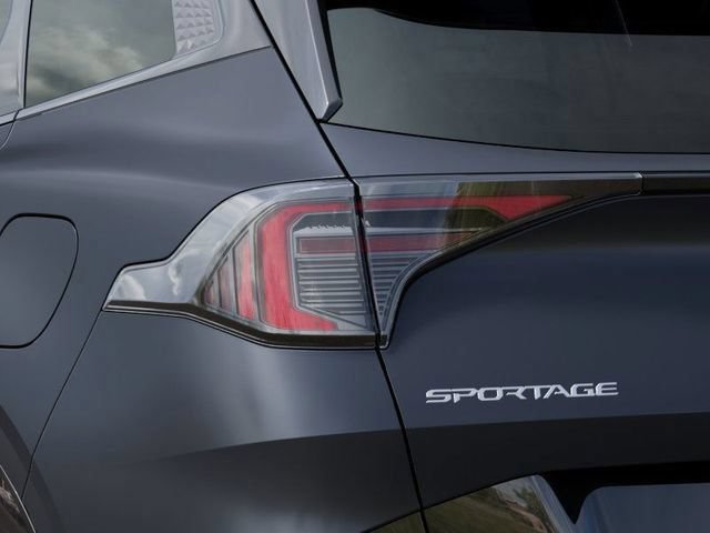 New 2026 Kia Sportage SX AWD/4WD image 12