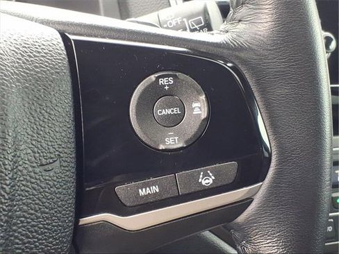 Used 2021 Honda Passport EX-L image 18