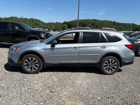 Used 2016 Subaru Outback 3.6R Limited AWD/4WD image 2