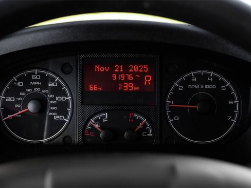 Used 2019 RAM ProMaster 2500 image 14