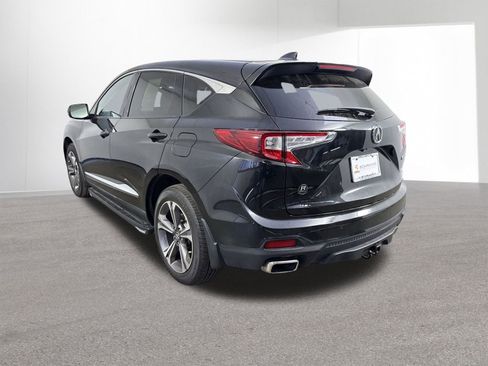Certified 2024 Acura RDX SH-AWD w/ Advance Package image 32