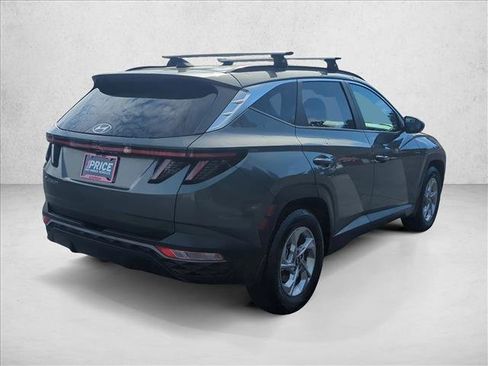 Used 2022 Hyundai Tucson SEL image 5