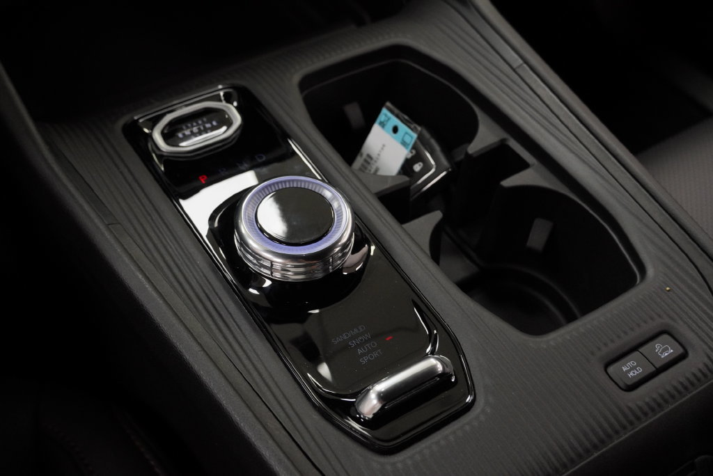 New 2026 Jeep Cherokee Limited AWD/4WD image 26