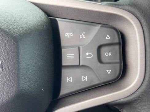 New 2025 Ford Bronco Big Bend image 13