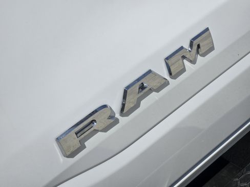 New 2026 RAM 1500 Lone Star AWD/4WD image 8