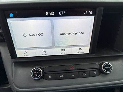 Used 2022 Ford Maverick XL image 24