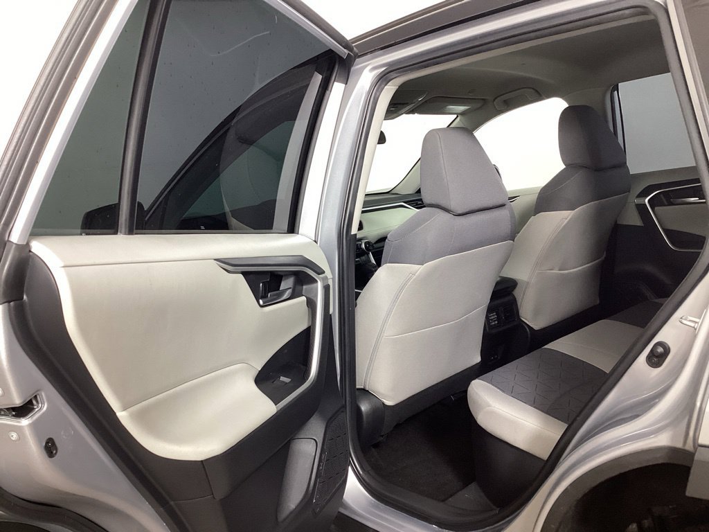 Used 2024 Toyota RAV4 XLE AWD/4WD image 26