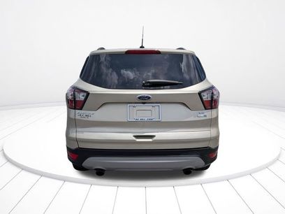 Used 2018 Ford Escape SE