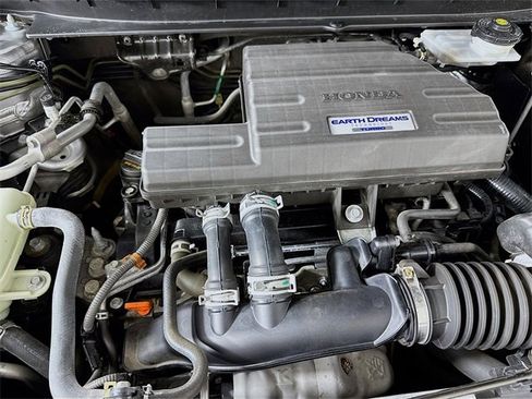 Used 2018 Honda CR-V EX-L image 32