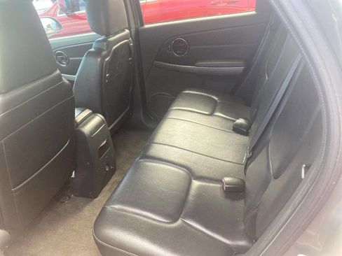 Used 2006 Pontiac Torrent AWD w/ Preferred Package image 6