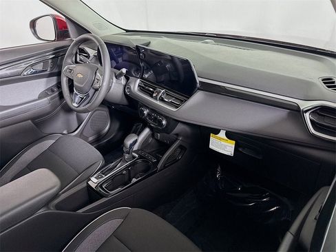 New 2026 Chevrolet TrailBlazer LT w/ Convenience Package image 21