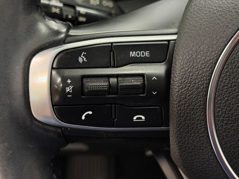 Used 2021 Kia K5 GT-Line w/ GT-Line FWD Premium Package image 26