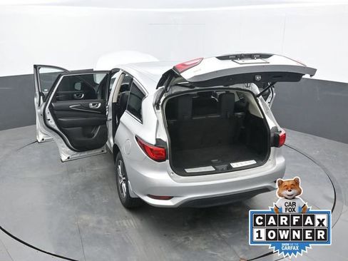 Used 2019 INFINITI QX60 Pure AWD/4WD image 75