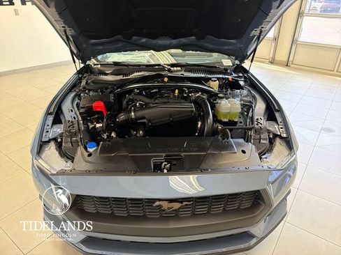 New 2026 Ford Mustang Premium RWD image 25