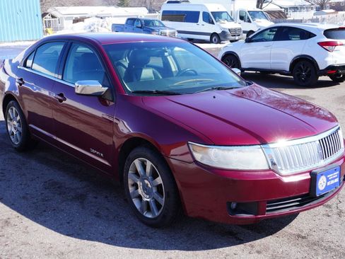 Used 2006 Lincoln Zephyr image 7