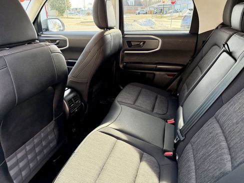 Used 2022 Ford Bronco Sport Big Bend image 11