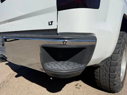 Used 2015 Chevrolet Silverado 1500 LT w/ All Star Edition RWD image 6