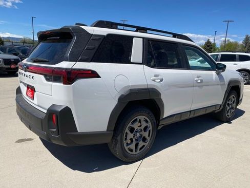 New 2026 Subaru Outback Premium AWD/4WD image 5