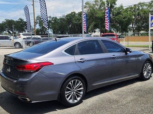 Used 2015 Hyundai Genesis 3.8 RWD image 15