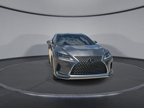 Used 2020 Lexus RX 350 AWD w/ Premium Package image 3