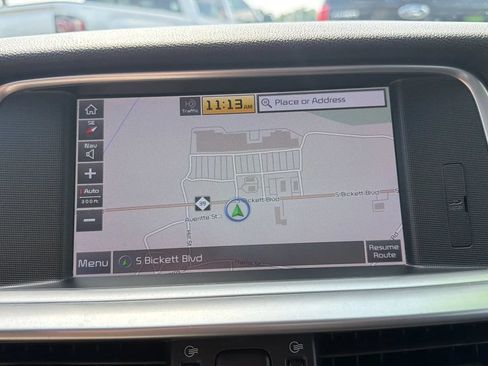 Used 2020 Kia Optima Premium FWD image 21