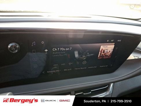 New 2026 Buick Envista Preferred FWD image 13