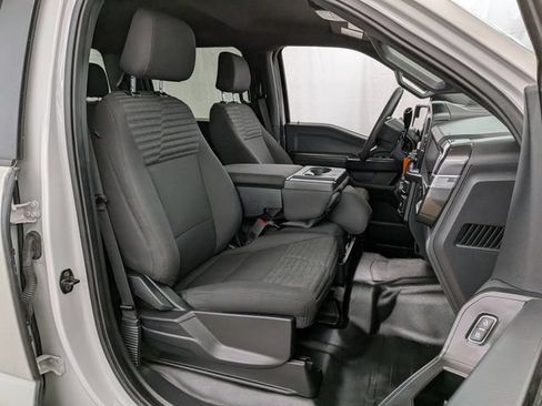 Certified 2023 Ford F150 XL w/ STX Appearance Package AWD/4WD image 23