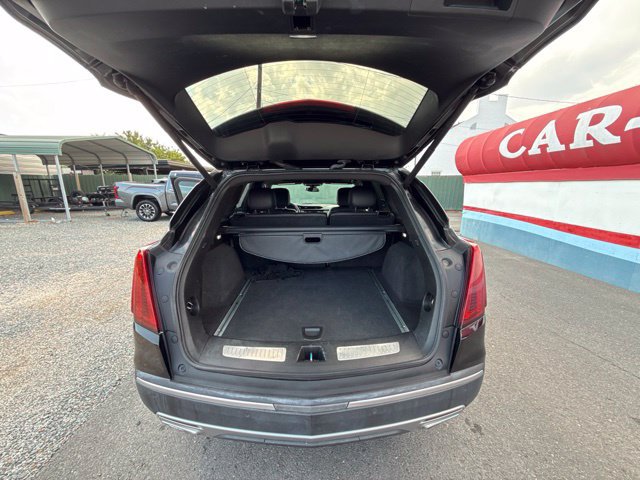 Used 2023 Cadillac XT5 Premium Luxury FWD image 16