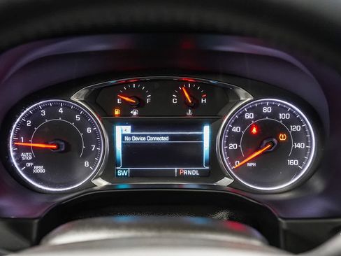 Used 2017 GMC Acadia SLT FWD image 25