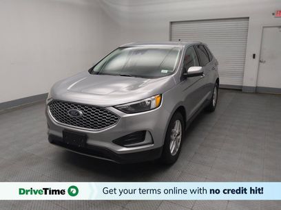 Used 2024 Ford Edge SEL