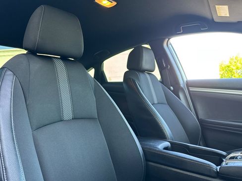 Used 2020 Honda Civic Sport image 30
