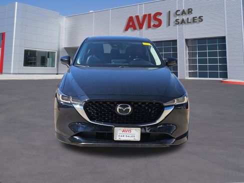 Used 2025 MAZDA CX-5 AWD 2.5 S w/ Preferred Package image 10