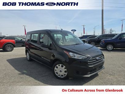 Used 2022 Ford Transit Connect XL