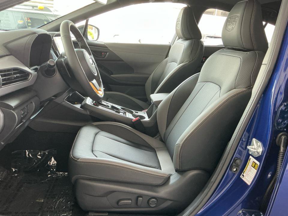 New 2026 Subaru Crosstrek 2.5i Wilderness AWD/4WD image 30