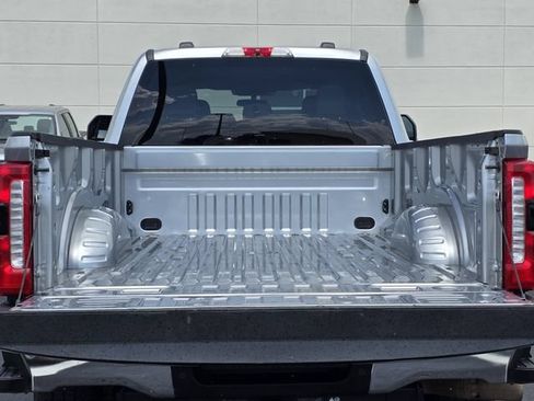 Used 2024 Ford F350 XLT w/ 360-Degree Camera Package AWD/4WD image 32
