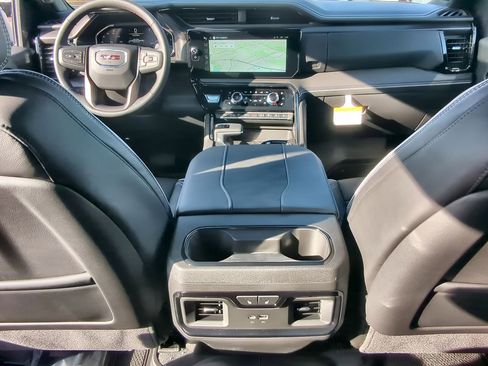 New 2026 GMC Sierra 1500 AT4X image 21