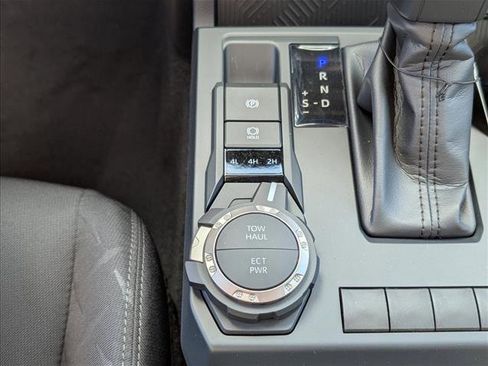 New 2025 Toyota Tacoma SR5 image 18