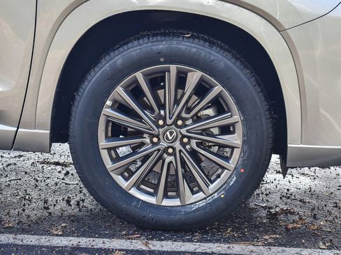 Used 2024 Lexus TX 350 FWD w/ Cold Weather Package image 10