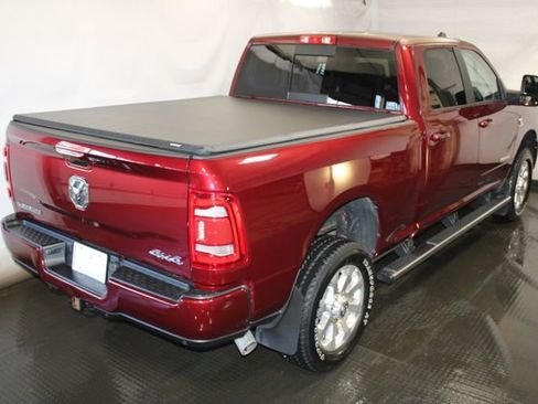 Used 2023 RAM 2500 Laramie AWD/4WD image 4