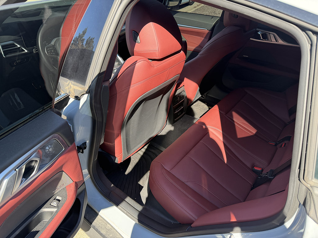 Used 2025 BMW 440i xDrive w/ Premium Package AWD/4WD image 6