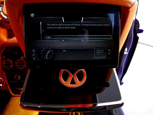 Used 2019 Rolls-Royce Cullinan image 28