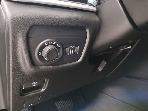 New 2026 Jeep Grand Cherokee Laredo X image 26