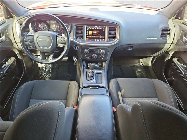 Used 2021 Dodge Charger GT w/ Blacktop Package RWD image 23