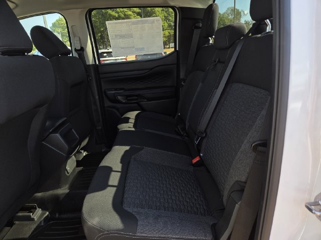 New 2026 Ford Ranger XL w/ Trailer Tow Package AWD/4WD image 15